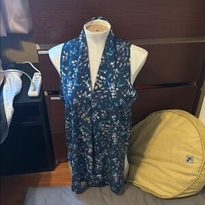 North face Hiking tunic